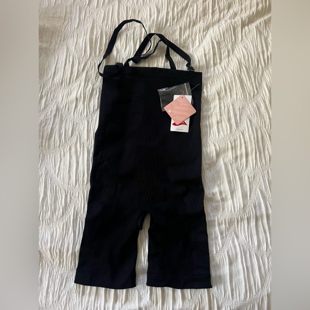 Sharps Seamless Shapewear for belly and butt